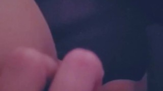 A little peak 