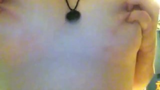 Playing with Titties