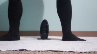 Preview for destroying my whore ass