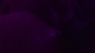 Wet pussy cum - Dildo and vibrator