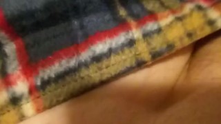 Bust to slut talking to me after edging for about a week