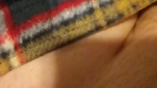 Bust to slut talking to me after edging for about a week