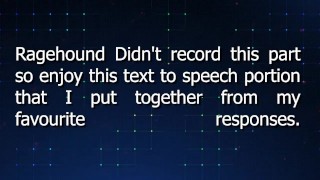 Furries After Dark- Episode 6 Vore