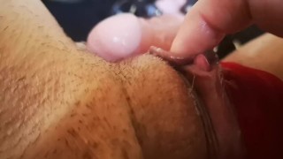 Too wet