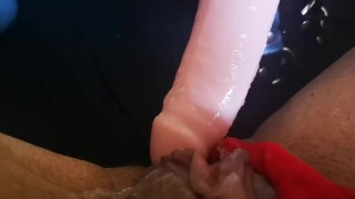 Too wet
