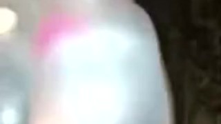 Fuck'n'cum toy