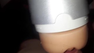 toy creampie