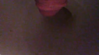 Pissing Whilst Aroused; Wearing Cute Socks