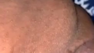 Woke up horny 