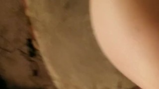 Guy fucking his babysitter 