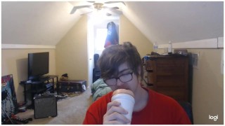 Eating my pussy and talking dirty for you