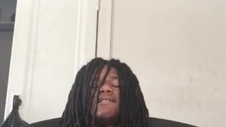 Blessed nigga from Detroit 