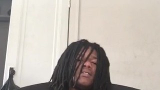 Blessed nigga from Detroit 