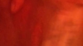 Pussy tease