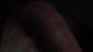 Playing with my dick... I’m stoned 