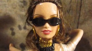 B.B.B. preview: Selen "Fetish Outfit & Sunglasses"(cum only) WMV with SloMo