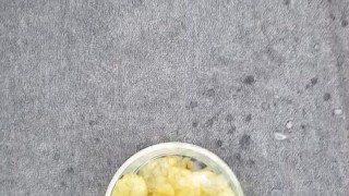 HUGE LOAD.......SALTY AND DELICIOUS