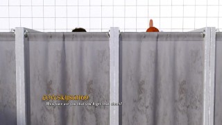 Being A DIK 0.4.0 Part 58 Wrong Choices Gameplay By LoveSkySan69