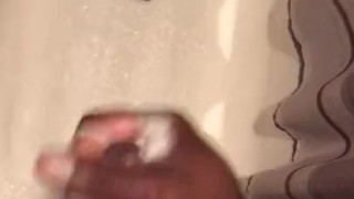 Shower Nut!!