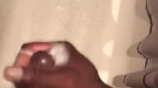 Shower Nut!!