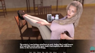FREELOADING STEP FAMILY BAD BOY ROUTE #06 • PC GAMEPLAY [HD]