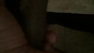 Jerking off cuz I'm bored lml