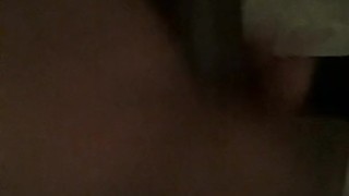 Jerking off cuz I'm bored lml