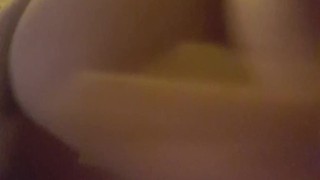Ms bounce that ass