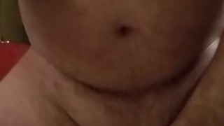 watch me masterbate and stick dildo in my ass