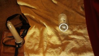 watch me masterbate with cumshot