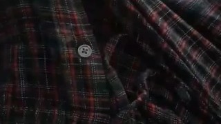 Sexy black stud about to release cum load