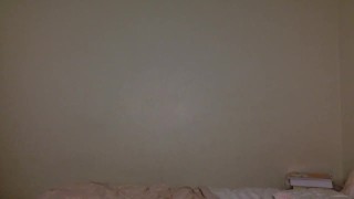 TIGHT TEEN ASS + GLASS BUTT PLUG LIVE STRIPTEASE CHATURBATE RECORDING