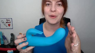 FemmeFunn Pirouette Rotating Rabbit Vibrator