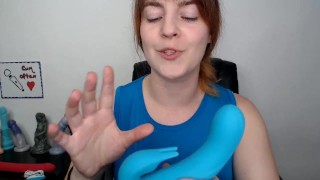 FemmeFunn Pirouette Rotating Rabbit Vibrator