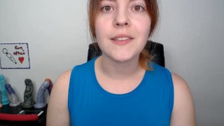 How to Become a Webcammer