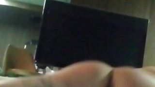 Horny wife