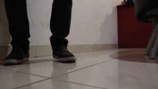 I will not deny that I am Gay, the Trance Excites Me ...