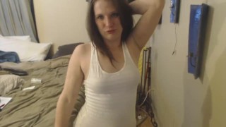 Armpit Worship