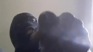 Hot Black Teen Huge Cumshot Compilation pt. 3 2020!