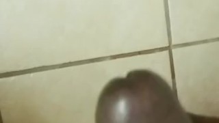 BBC Cumshot