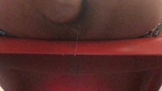 Un juego que le encanta a mi cuerpo