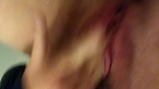 Playing With My Pussy Till I Squirt