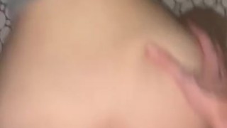 Young Women Takes Dick From boy