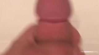 Masterbating while my wife’s in the next room 