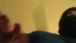 I talk dirty and jerk off