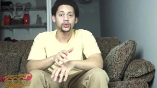 Trying out Fleshlight & Personal Fan Appreciation Vid for Mike