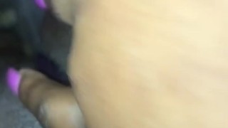 Hairy wet pussy 