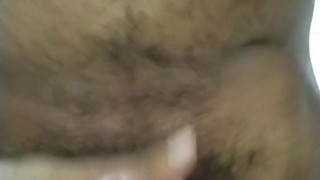 Nude Boy Masturbate alone