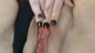 Multiple squirts 