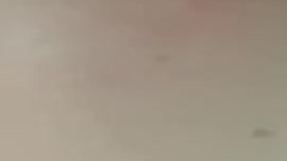First Anal Gape Ever with Cum Drips xxMissSwitchxx